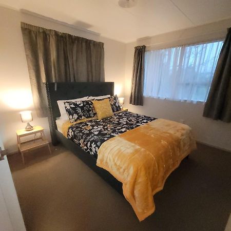 Villa Couples Retreat Reefton Exterior foto