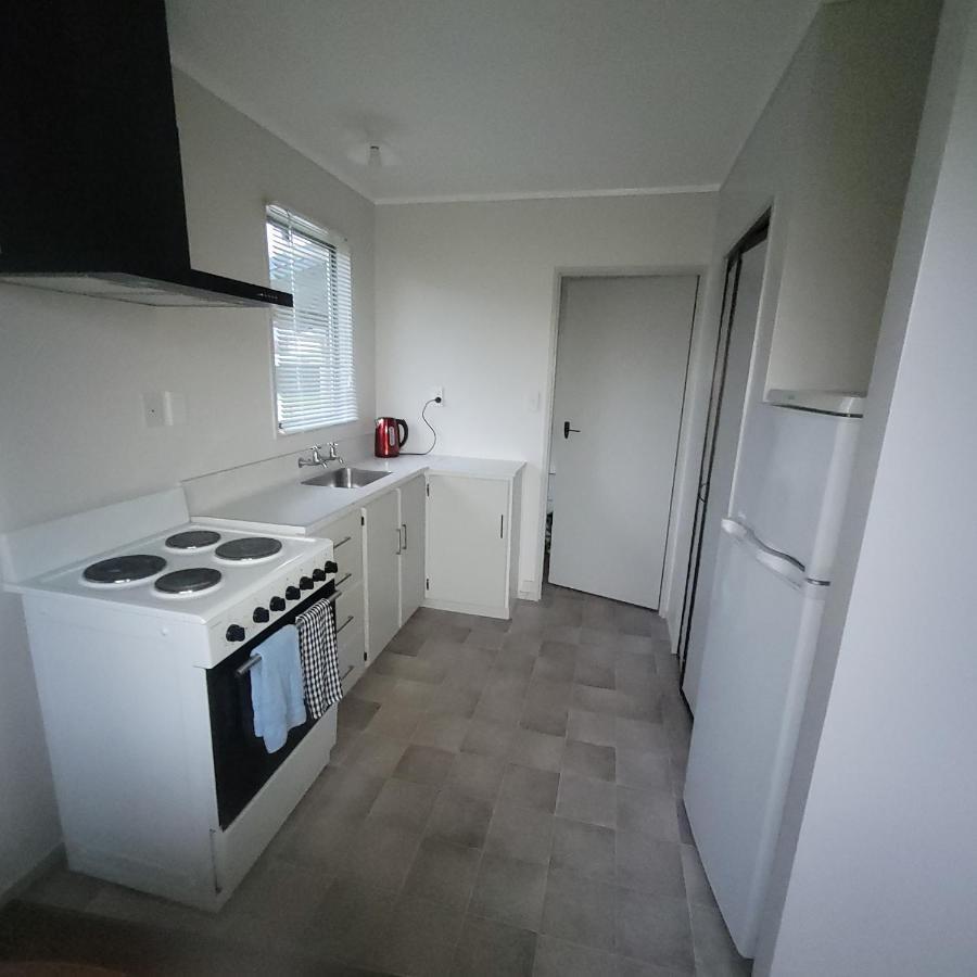 Villa Couples Retreat Reefton Exterior foto