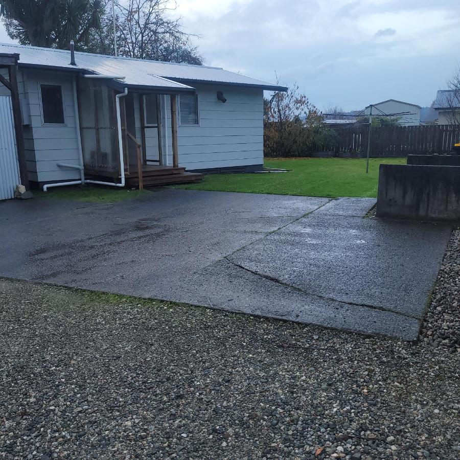 Villa Couples Retreat Reefton Exterior foto