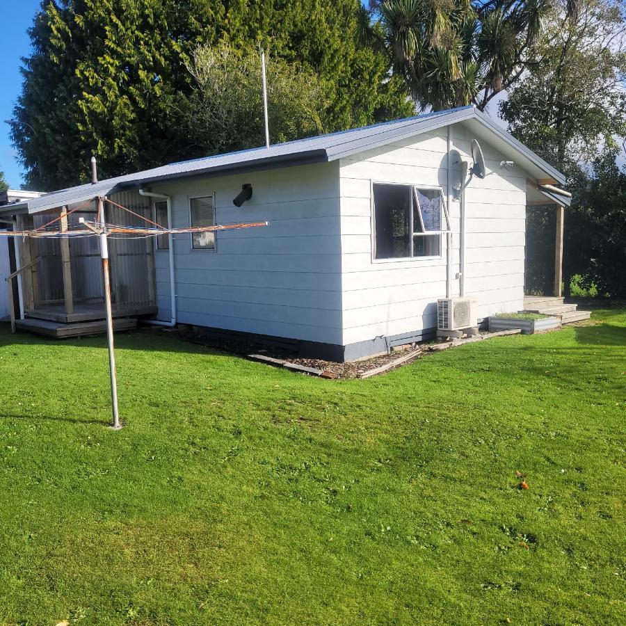 Villa Couples Retreat Reefton Exterior foto