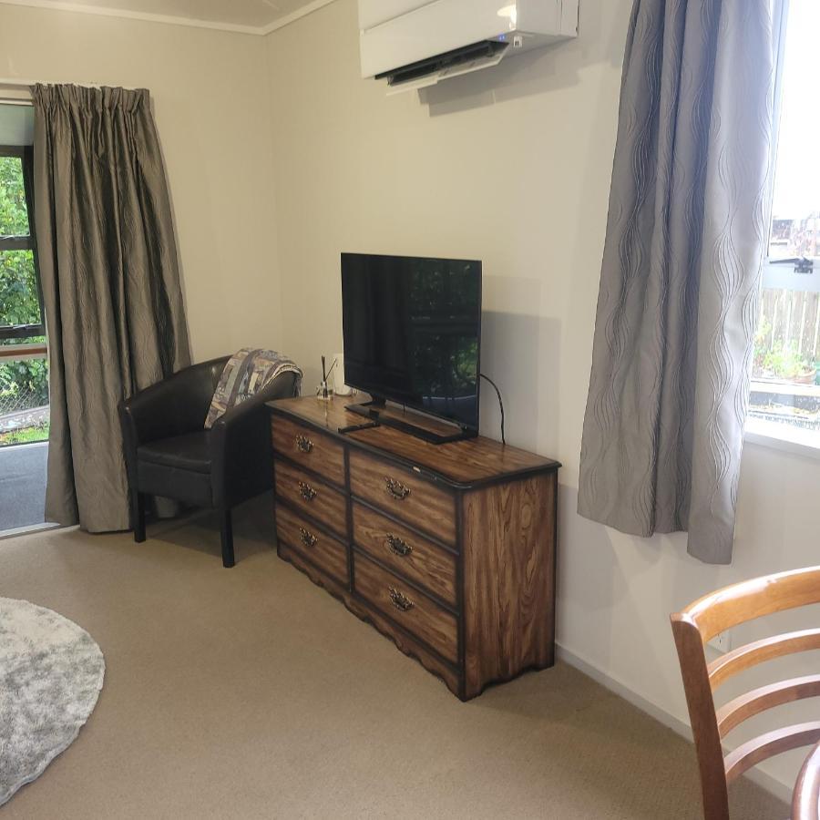 Villa Couples Retreat Reefton Exterior foto