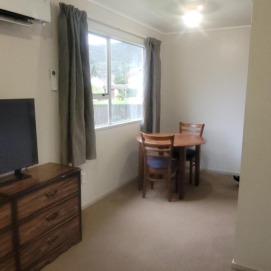 Villa Couples Retreat Reefton Exterior foto