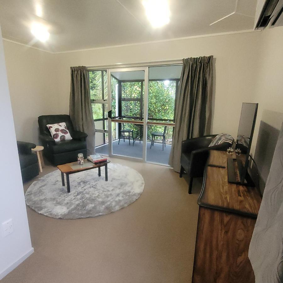 Villa Couples Retreat Reefton Exterior foto